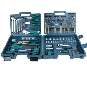 instrumentu komplekts mannesmann m29086 176 gab