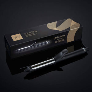 koniskās lokšķēres ghd curve tong classic curl