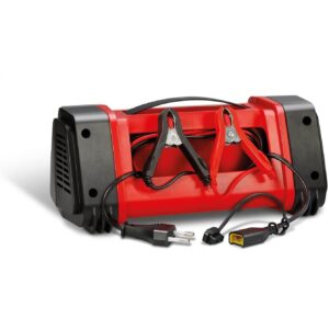 lādētājs aeg automotive lt10 97024 10 ampere 12/24 v