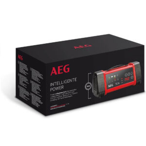 lādētājs aeg automotive lt10 97024 10 ampere 12/24 v
