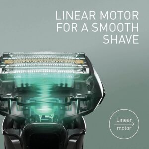 skuveklis panasonic series 900 premium wet/dry es lv6u