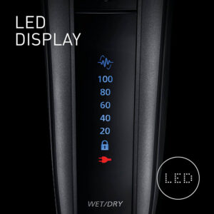 skuveklis panasonic series 900 premium wet/dry es lv6u