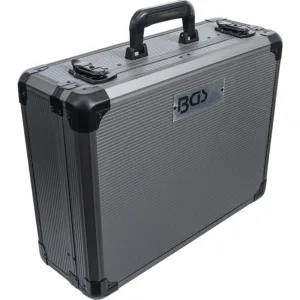 bgs 15501 professional intrumentu komplekts 149 gab. alumīnija kastē