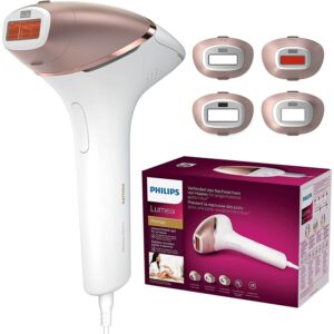 fotoepilators philips lumea prestige ipl bri948/00