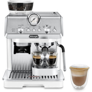kafijas automāts delonghi la specialista arte ec9155.w 1550 w balts