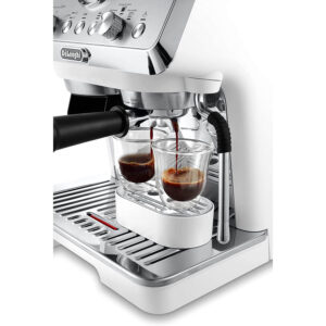kafijas automāts delonghi la specialista arte ec9155.w 1550 w balts
