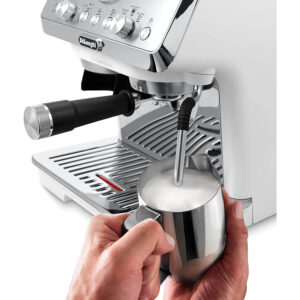 kafijas automāts delonghi la specialista arte ec9155.w 1550 w balts
