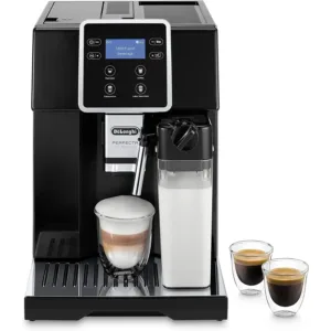 kafijas automāts delonghi perfecta evo esam420.40.b lattecrema