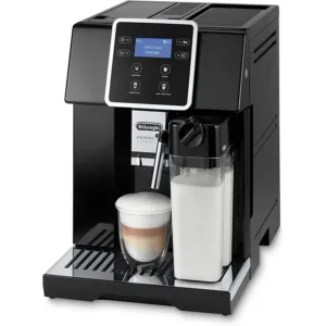 kafijas automāts delonghi perfecta evo esam420.40.b lattecrema