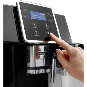 kafijas automāts delonghi perfecta evo esam420.40.b lattecrema