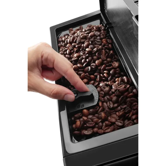 kafijas automāts delonghi perfecta evo esam420.40.b lattecrema
