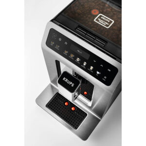 kafijas automāts krups evidence plus ea894t ‎1450w