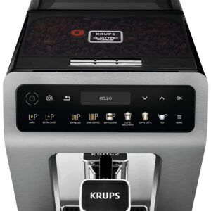 kafijas automāts krups evidence plus ea894t ‎1450w