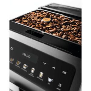 kafijas automāts krups evidence plus ea894t ‎1450w