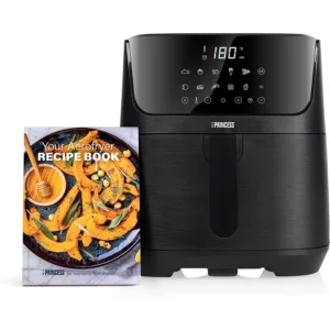 karstā gaisa friteris princess air fryer 6.5 l 1800 w 182061
