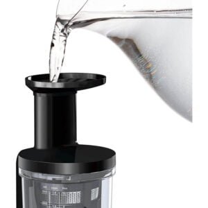 lēnā sulu spiede bosch vitaextract mesm731m 150w