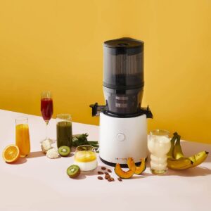 lēnā sulu spiede hurom h320n 200w 2 l