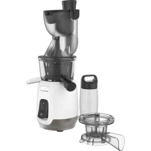 lēnā sulu spriede moulinex ultra juice zu600110 atvere 85mm 200 w