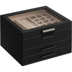rotaslietu kastīte / lādīte jbc239bk