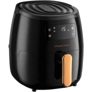 russell hobbs satisfry 26510 56 hot air fryer xl 5 l ‎1650 w