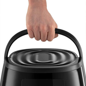 russell hobbs satisfry 26510 56 hot air fryer xl 5 l ‎1650 w