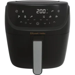 russell hobbs satisfry 27170 56 hot air fryer xxl 8 l 1800 w