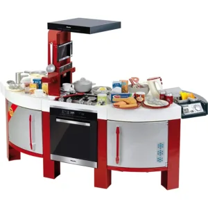 theo klein 7158 miele bērnu virtuve