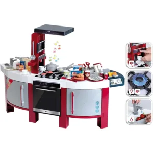 Theo Klein 7158 Miele children's kitchen 3 theo klein 7158 miele bērnu virtuve