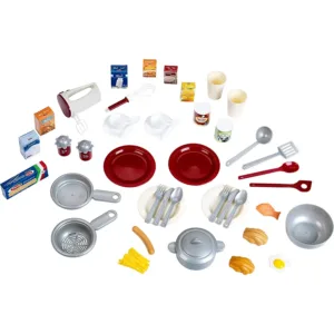 Theo Klein 7158 Miele children's kitchen 4 theo klein 7158 miele bērnu virtuve