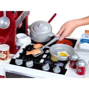 Theo Klein 7158 Miele children's kitchen 7 theo klein 7158 miele bērnu virtuve