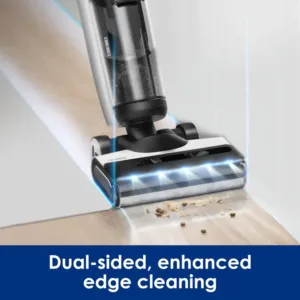 tineco floor one s7 pro smart wet and dry putekļu sūcējs