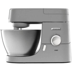 virtuves kombains kenwood chef kvc3110s 4.6 l 1000 w