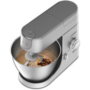 virtuves kombains kenwood chef kvc3110s 4.6 l 1000 w