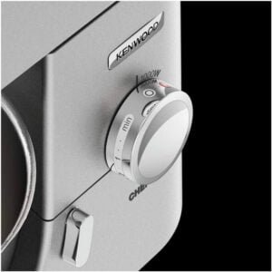 virtuves kombains kenwood chef kvc3110s 4.6 l 1000 w