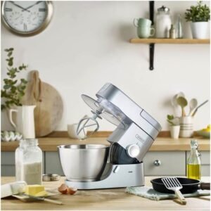virtuves kombains kenwood chef kvc3110s 4.6 l 1000 w