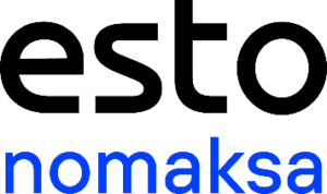 esto nomaksa logo