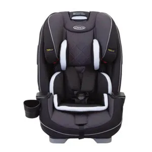 autokrēsliņš graco slimfit lx ar isocatch, 0 36 kg