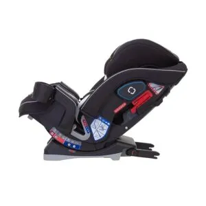 autokrēsliņš graco slimfit lx ar isocatch, 0 36 kg