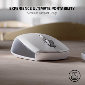 bezvadu datorpele razer pro click mini