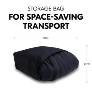 hauck universal footmuff kāju pārsegs
