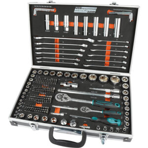 instrumentu komplekts mannesmann m98432 232 gab