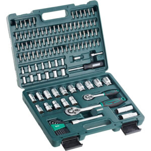 instrumentu komplekts mannesmann ‎m98415 115 gab.