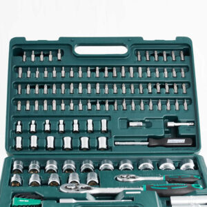 instrumentu komplekts mannesmann ‎m98415 115 gab.