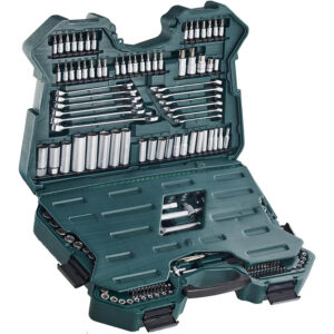 instrumentu komplekts mannesmann ‎‎m98430 215 gab.