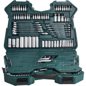 instrumentu komplekts mannesmann ‎‎m98430 215 gab.
