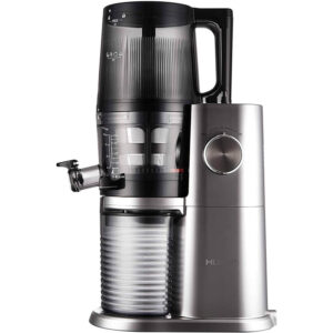 lēnā sulu spiede hurom h ai platinum 200 w