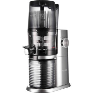 lēnā sulu spiede hurom h ai platinum 200 w