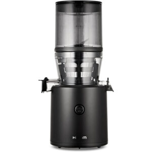 lēnā sulu spiede hurom h320n 200w 2 l melns