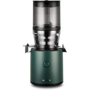lēnā sulu spiede hurom h320n 200w 2 l tumši zaļš