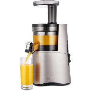 lēnā sulu spiede hurom h aa 150 w